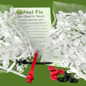 Net Fix Set